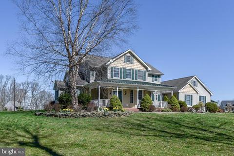 215 Scott Rd, Warwick, MD 21912 photo 2