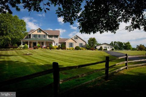 215 Scott Rd, Warwick, MD 21912 photo 1