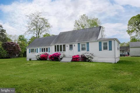 88 Parkside Dr, Earleville, MD 21919 photo 1