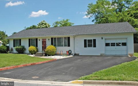 130 Rickards St, Cecilton, MD 21913 photo 1