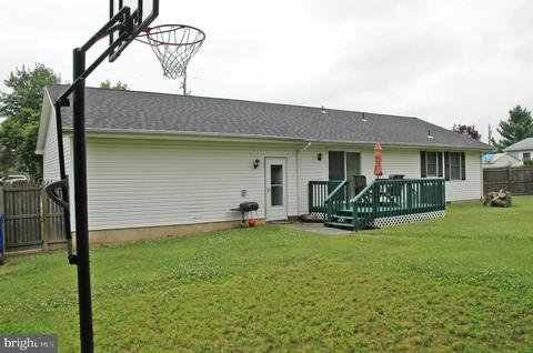 130 Rickards St, Cecilton, MD 21913 photo 5