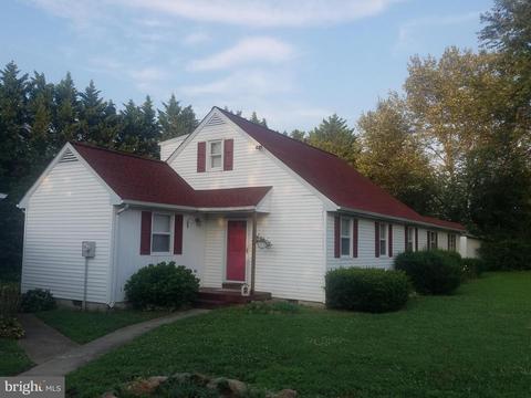 62 Macintosh Dr, Colora, MD 21917 photo 1