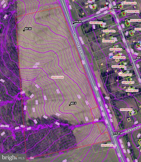 0 North Rd, North East, MD 21901