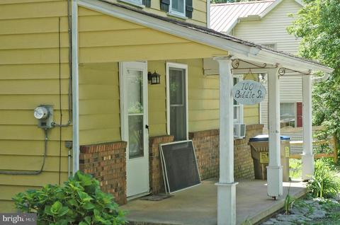 100 Biddle St, Chesapeake City, MD 21915 photo 3