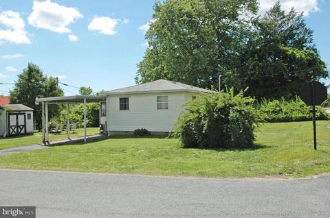 106 Biddle St, Chesapeake City, MD 21915 photo 1