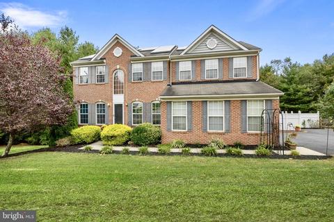 6 Spring Knoll Ct, Colora, MD 21917 photo 1