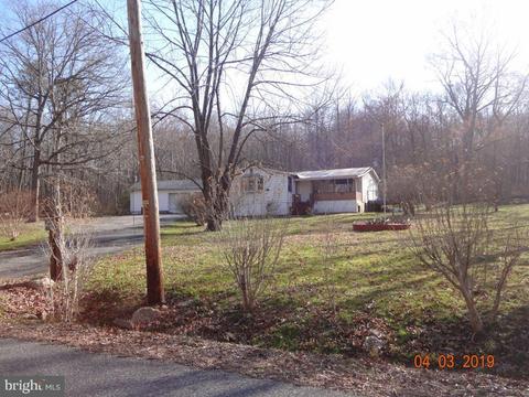 104 Old Log Cabin Rd North East Md 21901 For Sale Mls