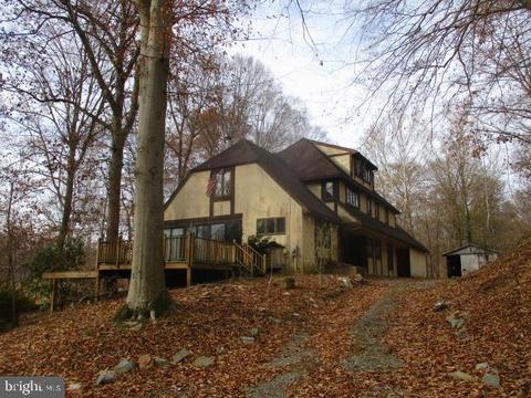 867 Rowland Rd, Colora, MD 21917 photo 2
