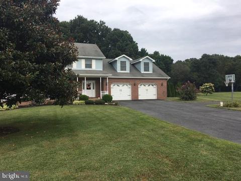 39 Piccadilly Ct, Colora, MD 21917 photo 2