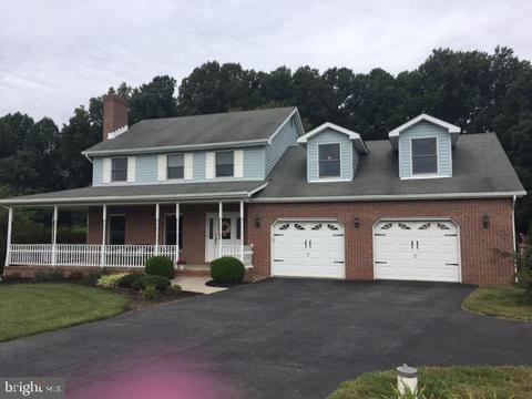 39 Piccadilly Ct, Colora, MD 21917 photo 1