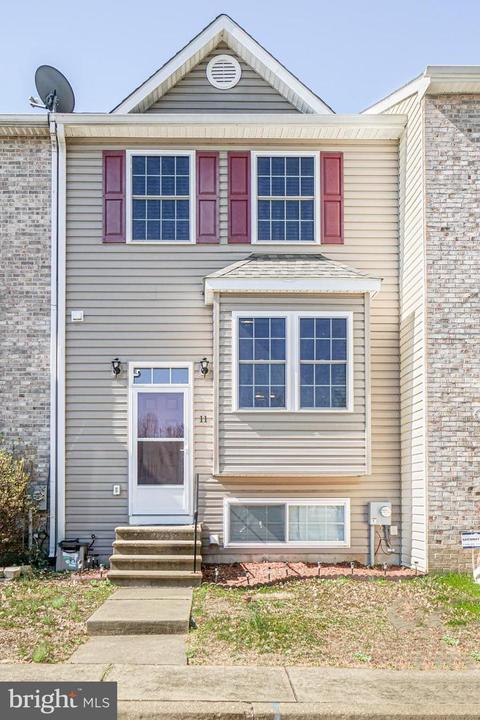 11 Sage Dr, Elkton, MD 21921 photo 1