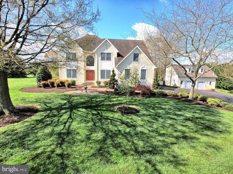 151 Scott Rd, Warwick, MD 21912 photo 1