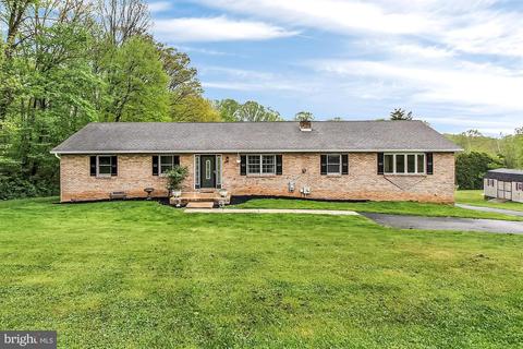 1804 Colora Rd, Colora, MD 21917 photo 1