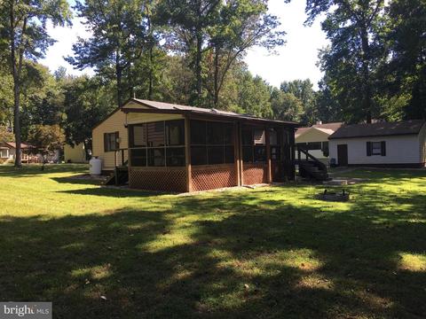 125 Ohio Ave, Earleville, MD 21919 photo 17