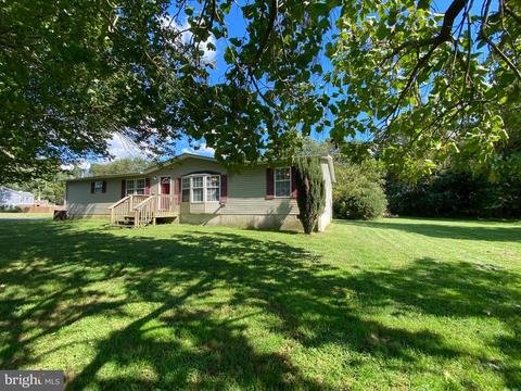 100 Christopher Rd, Warwick, MD 21912 photo 1