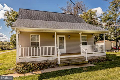 45 Wilson St, Warwick, MD 21912 photo 1