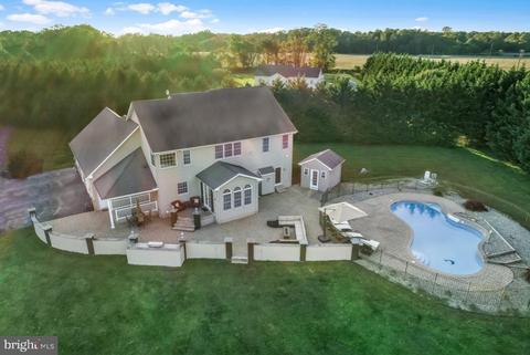 1010 Sassafrass Rd, Warwick, MD 21912 photo 2