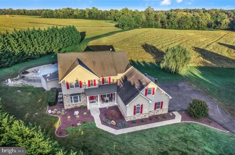 1010 Sassafrass Rd, Warwick, MD 21912 photo 1