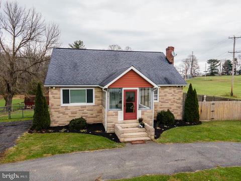 839 Colora Rd, Colora, MD 21917 photo 2