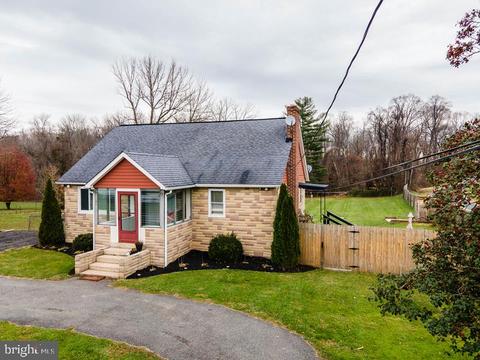 839 Colora Rd, Colora, MD 21917 photo 1