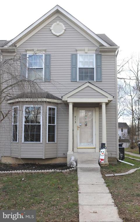 413 Buttonwoods Rd, Elkton, MD 21921 photo 1
