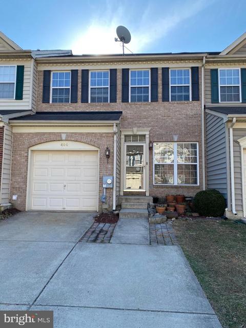 404 Rustic Ct, Perryville, MD 21903 photo 1