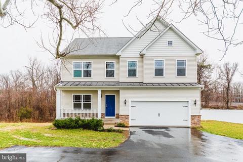 1237 Cedar Corner Rd, Perryville, MD 21903 photo 1