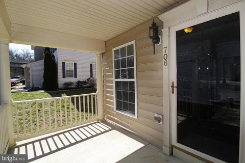 706 Rustic Ct, Perryville, MD 21903 photo 2