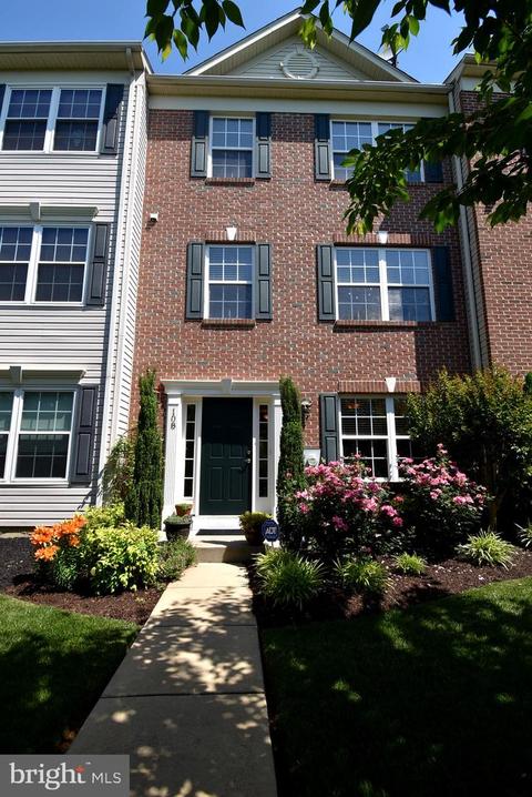 108 Maple Leaf Dr, Rising Sun, MD 21911 photo 1