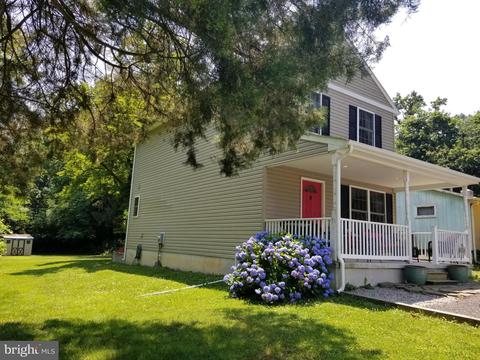 8 Hilltop Rd, Earleville, MD 21919 photo 2