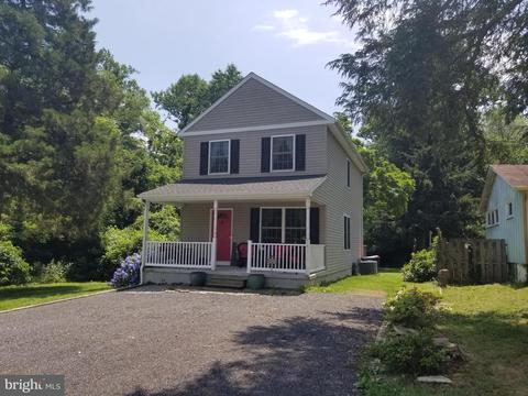 8 Hilltop Rd, Earleville, MD 21919 photo 1