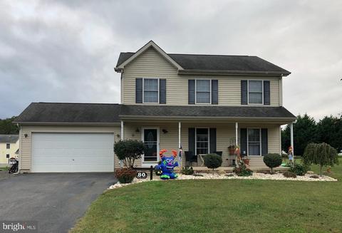 80 South Dr, Earleville, MD 21919 photo 1