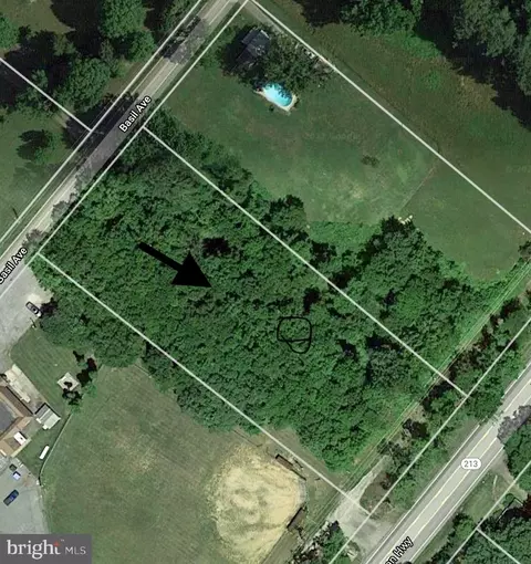 0 Basil Ave, Chesapeake City, MD 21915