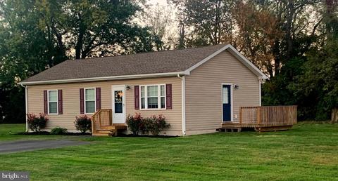 44 Wilson St, Warwick, MD 21912 photo 1