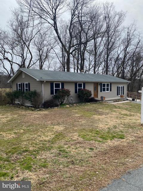 224 Mcglothlin Rd, Conowingo, MD 21918 photo 1