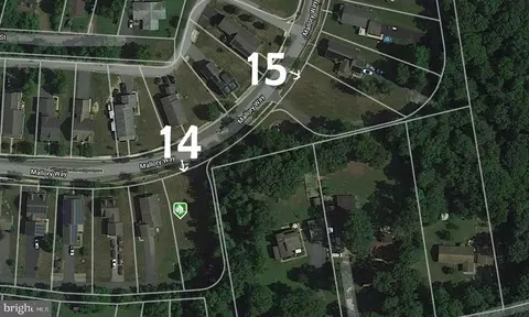 Mallory Way, North East, MD 21901