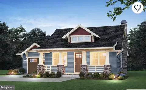 Mallory Way, North East, MD 21901