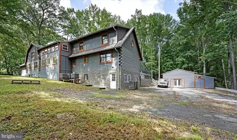 1048 Irishtown Rd, North East, MD 21901