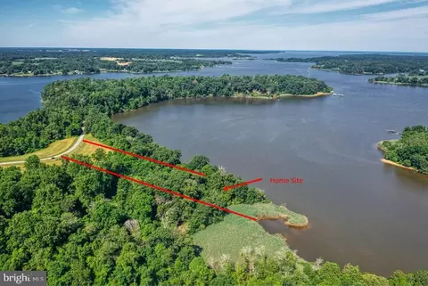 Knight Island Road, Earleville, MD 21919