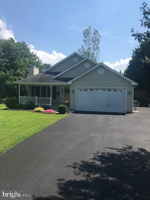 157 Macintosh Dr, Colora, MD 21917 photo 1
