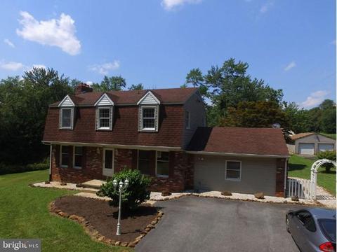 121 Log Cabin Ln, Conowingo, MD 21918 photo 3