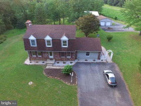 121 Log Cabin Ln, Conowingo, MD 21918 photo 2