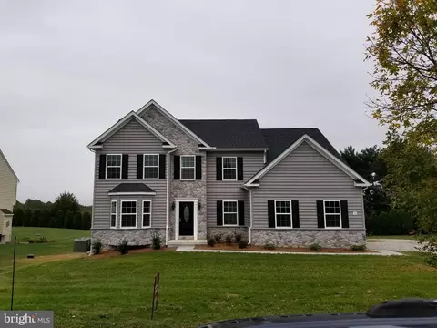 Jacob Tome Memorial Highway, Colora, MD 21917