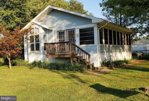 184, Earleville, MD 21919
