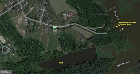 96 Heather Dr, Earleville, MD 21919 photo 100