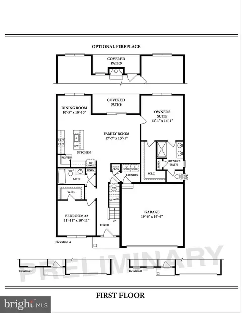 23 Red Cloud Loop, Elkton, MD 21921 photo 4