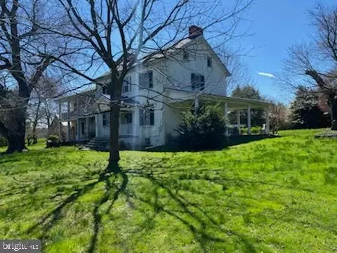 576 Theodore Rd, Port Deposit, MD 21904