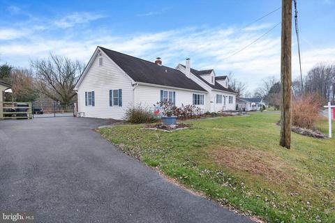 928 Nesbitt Rd, Colora, MD 21917 photo 1