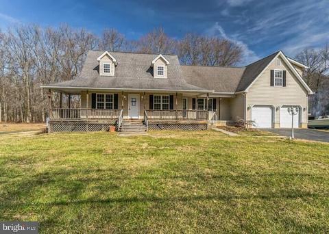 145 Plum Creek Rd, North East, MD 21901