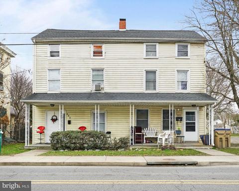 252-254 W Main St, Elkton, MD 21921